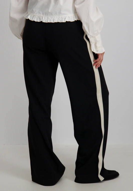 Vero moda VMBERLIN MW WIDE PANEL PANT NOOS 10335939