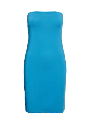 Vero moda VMBIANCA SHORT TUBE DRESS JRS SPE 10304483