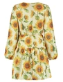 Vero moda VMBIRDIE LS SHORT DRESS EXP 10325143
