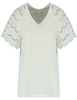 Vero moda VMBLASY S/S T-SHIRT JRS BTQ GA 10327083