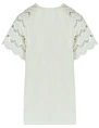 Vero moda VMBLASY S/S T-SHIRT JRS BTQ GA 10327083