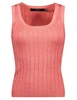 Vero moda VMBLOW SL U-NECK PULLOVER GA SE 10326431