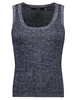 Vero moda VMBLOW SL U-NECK PULLOVER GA SE 10326431