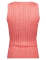 Vero moda VMBLOW SL U-NECK PULLOVER GA SE 10326431