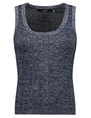 Vero moda VMBLOW SL U-NECK PULLOVER GA SE 10326431