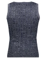 Vero moda VMBLOW SL U-NECK PULLOVER GA SE 10326431