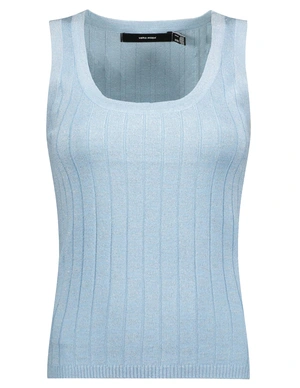 Vero moda VMBLOW SL U-NECK PULLOVER GA SE 10326431
