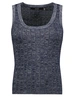 Vero moda VMBLOW SL U-NECK PULLOVER GA SE 10326431