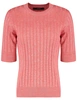 Vero moda VMBLOW SS O-NECK TOP GA 10331554