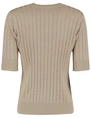 Vero moda VMBLOW SS O-NECK TOP GA 10331554