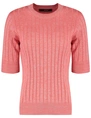 Vero moda VMBLOW SS O-NECK TOP GA 10331554