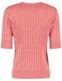 Vero moda VMBLOW SS O-NECK TOP GA 10331554