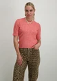 Vero moda VMBLOW SS O-NECK TOP GA 10331554