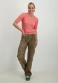 Vero moda VMBLOW SS O-NECK TOP GA 10331554