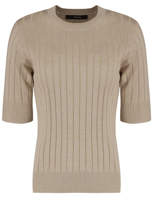 Vero moda VMBLOW SS O-NECK TOP GA 10331554