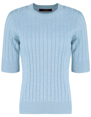 Vero moda VMBLOW SS O-NECK TOP GA 10331554