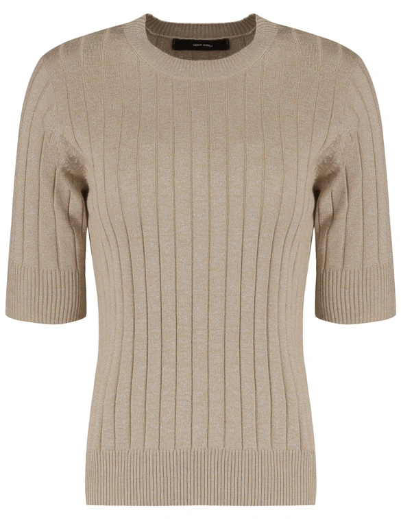 Vero moda VMBLOW SS O-NECK TOP GA 10331554