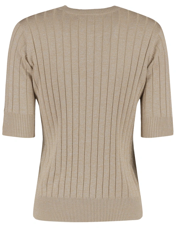 Vero moda VMBLOW SS O-NECK TOP GA 10331554