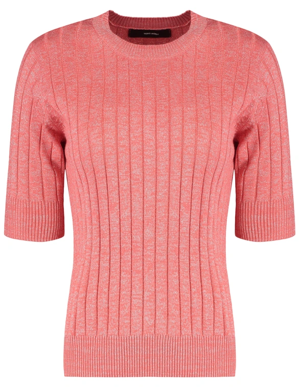 Vero moda VMBLOW SS O-NECK TOP GA 10331554