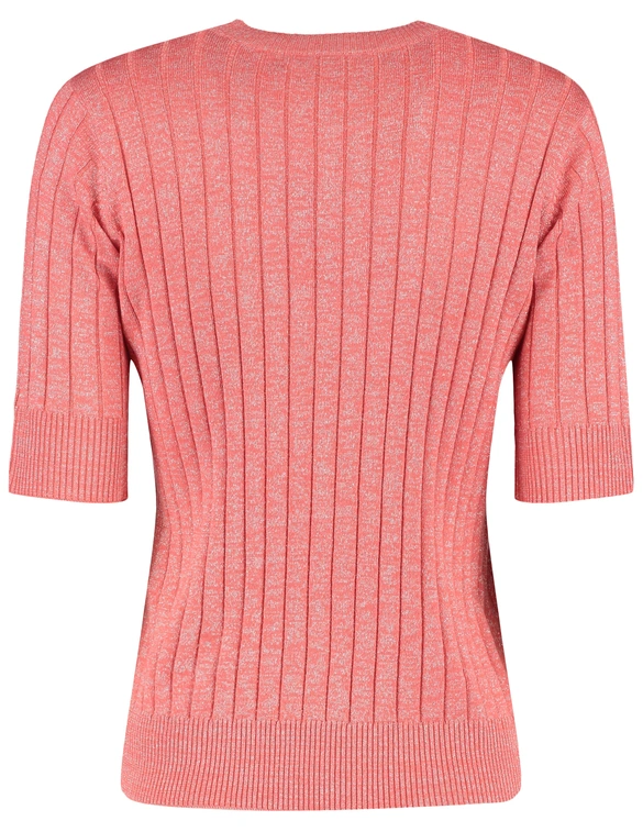 Vero moda VMBLOW SS O-NECK TOP GA 10331554