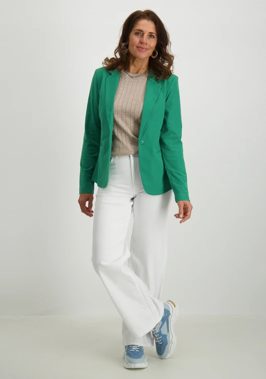 Vero moda VMBLOW SS O-NECK TOP GA 10331554