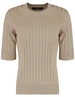 Vero moda VMBLOW SS O-NECK TOP GA 10331554