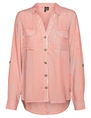 Vero moda VMBUMPY L/S SHIRT NEW WVN GA NOOS 10275283