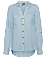 Vero moda VMBUMPY L/S SHIRT NEW WVN GA NOOS 10275283