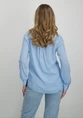 Vero moda VMBUMPY L/S SHIRT NEW WVN GA NOOS 10275283