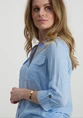 Vero moda VMBUMPY L/S SHIRT NEW WVN GA NOOS 10275283