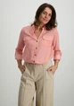 Vero moda VMBUMPY L/S SHIRT NEW WVN GA NOOS 10275283