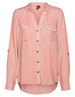 Vero moda VMBUMPY L/S SHIRT NEW WVN GA NOOS 10275283