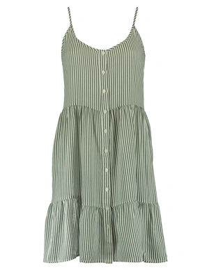 Vero moda VMBUMPY SHORT SINGLET DRESS WVN NOO 10325283