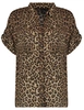Vero moda VMBUMPY SS SHIRT AOP WVN GA NOOS 10331923