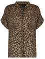 Vero moda VMBUMPY SS SHIRT AOP WVN GA NOOS 10331923