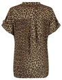 Vero moda VMBUMPY SS SHIRT AOP WVN GA NOOS 10331923