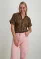 Vero moda VMBUMPY SS SHIRT AOP WVN GA NOOS 10331923