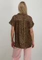 Vero moda VMBUMPY SS SHIRT AOP WVN GA NOOS 10331923