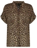 Vero moda VMBUMPY SS SHIRT AOP WVN GA NOOS 10331923