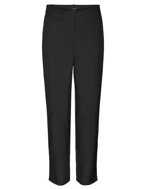 Vero moda VMCAPRI HR STRAIGHT PANT BF 10293210