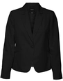 Vero moda VMCAPRI LS FITTED BLAZER BF 10293201