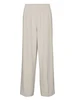 Vero moda VMCASSIDY HW LOOSE PULL ON PANT BOO 10322303