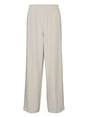 Vero moda VMCASSIDY HW LOOSE PULL ON PANT BOO 10322303