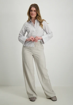 Vero moda VMCASSIDY HW LOOSE PULL ON PANT BOO 10322303