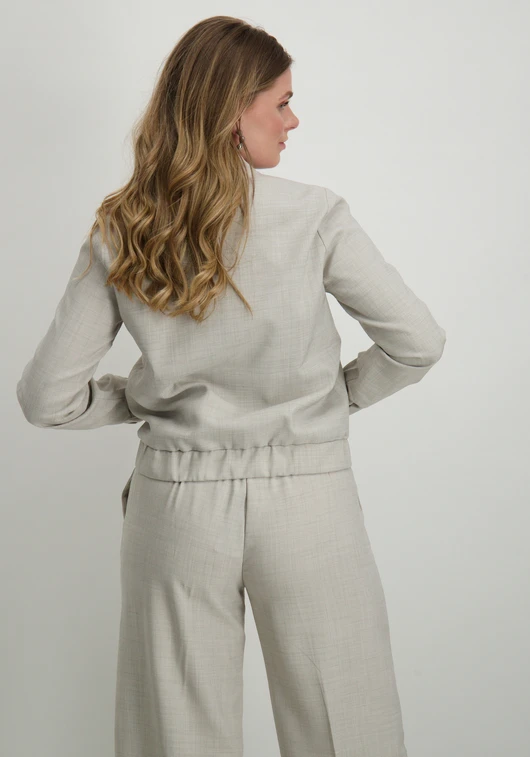 Vero moda VMCASSIDY LS BOMBER JACKET BOO 10322329