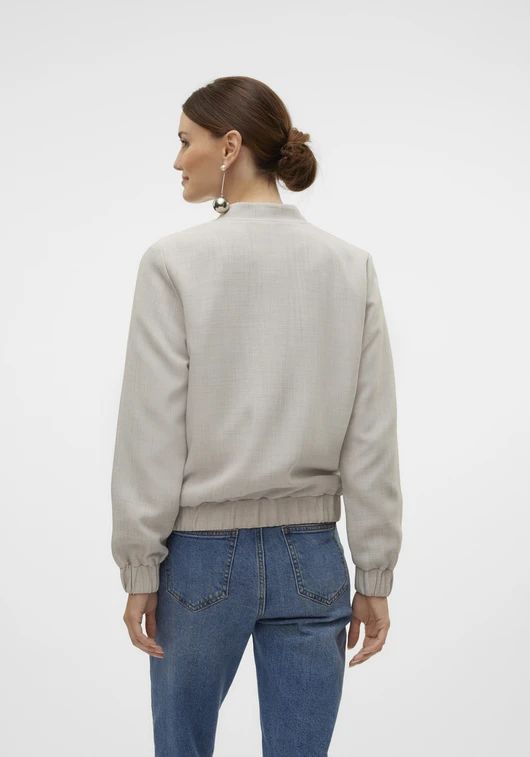 Vero moda VMCASSIDY LS BOMBER JACKET BOO 10322329