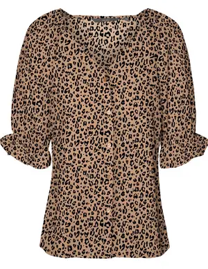 Vero moda VMCATCH 2/4 SHIRT WVN - VIP 10270348