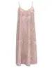 Vero moda VMCELIA CALF SINGLET DRESS EXP GA 10324459
