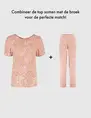 Vero moda VMCELIA HW WIDE PANT EXP GA 10324460