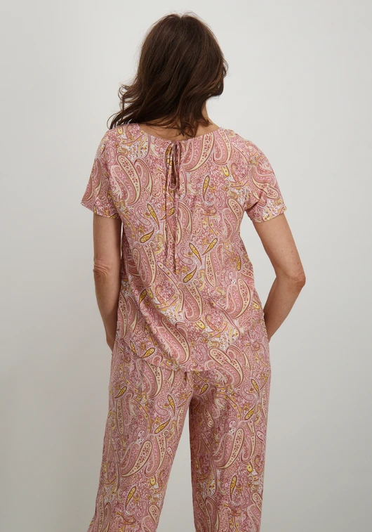 Vero moda VMCELIA SS TOP EXP GA 10324461